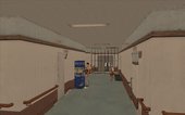 New Hospital 2020